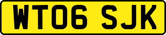 WT06SJK