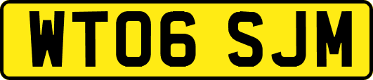 WT06SJM