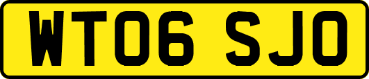 WT06SJO