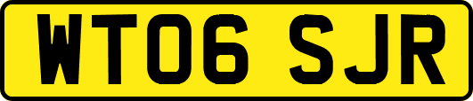 WT06SJR