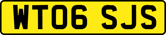 WT06SJS