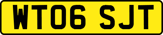 WT06SJT