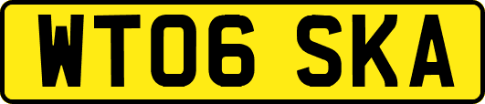 WT06SKA