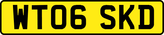 WT06SKD