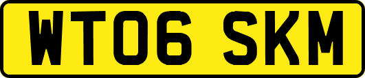 WT06SKM