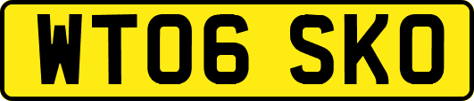 WT06SKO