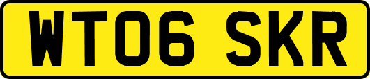 WT06SKR