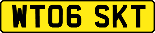 WT06SKT