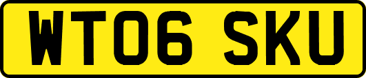WT06SKU