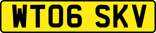 WT06SKV