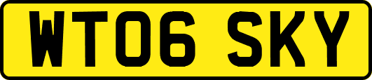 WT06SKY