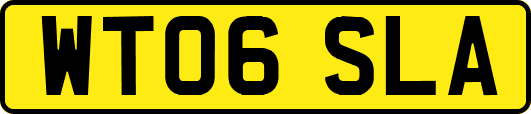 WT06SLA