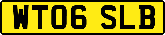 WT06SLB