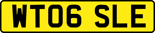 WT06SLE