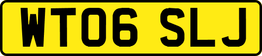 WT06SLJ