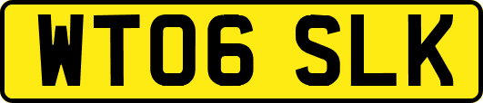 WT06SLK