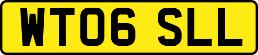 WT06SLL