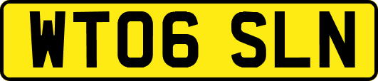 WT06SLN