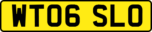 WT06SLO