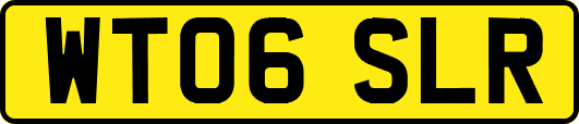 WT06SLR