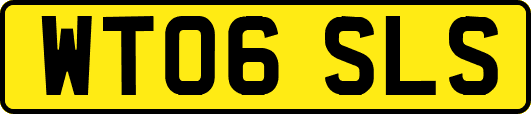 WT06SLS