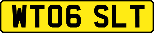 WT06SLT