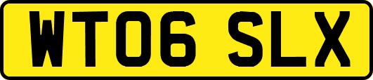 WT06SLX
