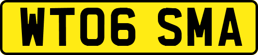 WT06SMA
