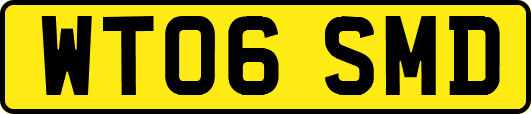 WT06SMD