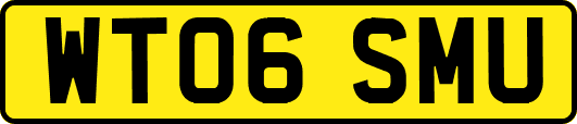 WT06SMU