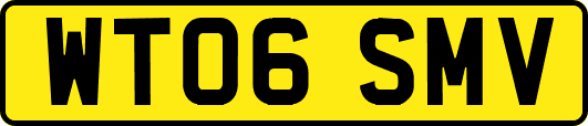 WT06SMV