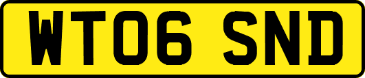WT06SND