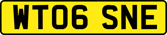 WT06SNE