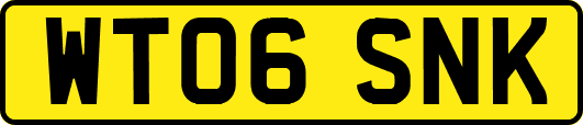 WT06SNK