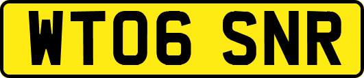 WT06SNR