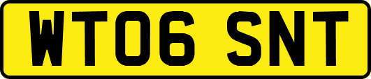 WT06SNT