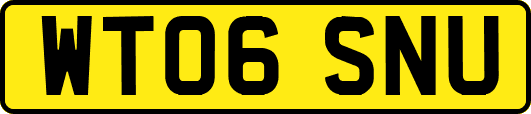 WT06SNU