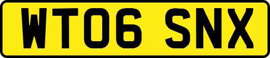 WT06SNX