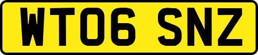 WT06SNZ