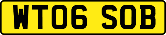 WT06SOB
