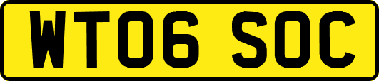 WT06SOC