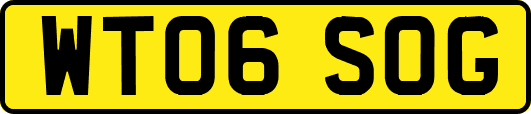 WT06SOG