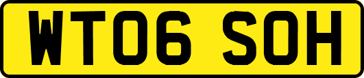 WT06SOH