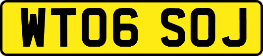 WT06SOJ