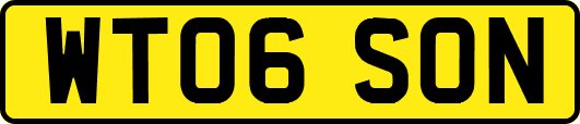 WT06SON