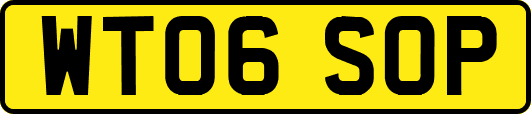 WT06SOP