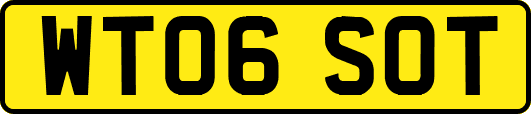 WT06SOT