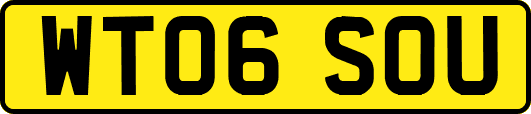 WT06SOU