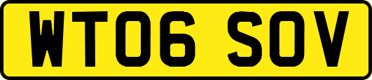 WT06SOV