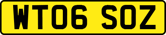 WT06SOZ